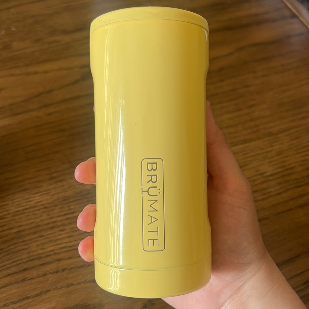 Brumate Slim Can